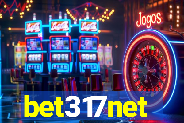 bet317net