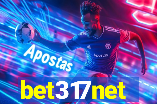 bet317net