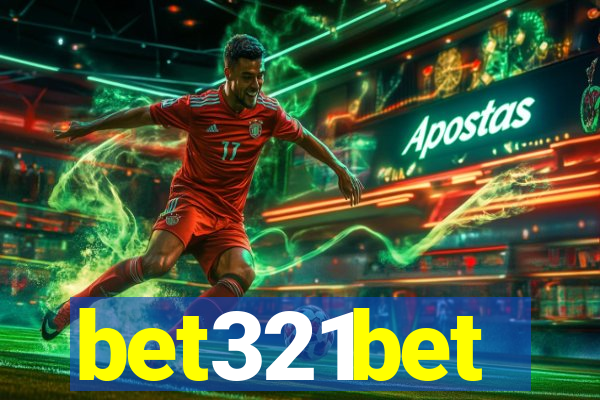 bet321bet