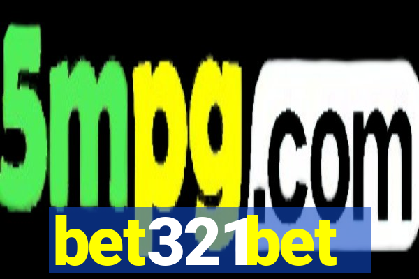 bet321bet