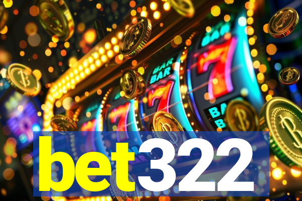 bet322