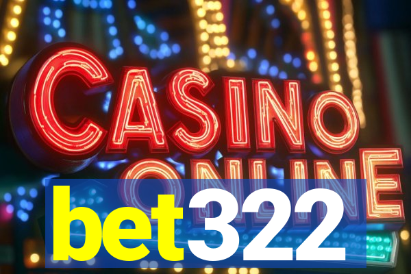bet322