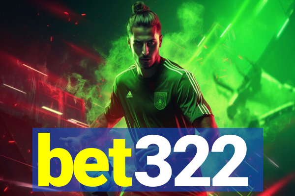 bet322