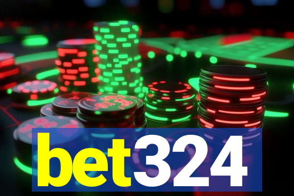 bet324