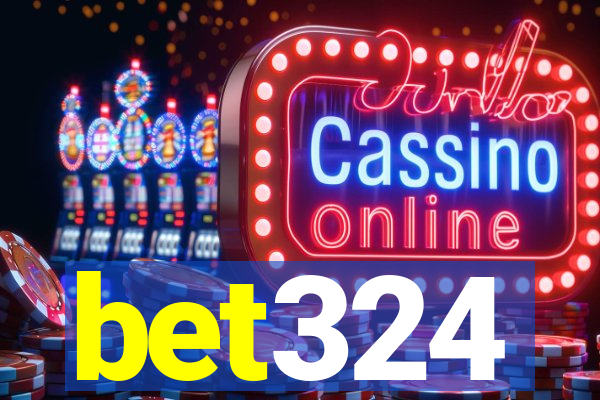 bet324