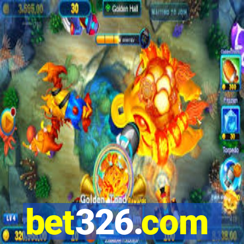 bet326.com