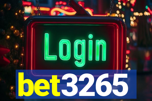 bet3265