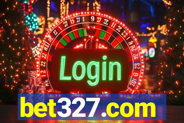 bet327.com