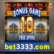 bet3333.com
