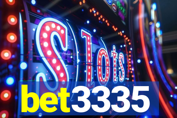 bet3335