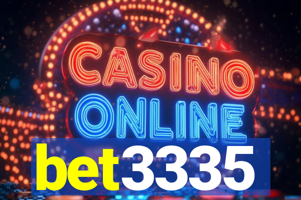 bet3335