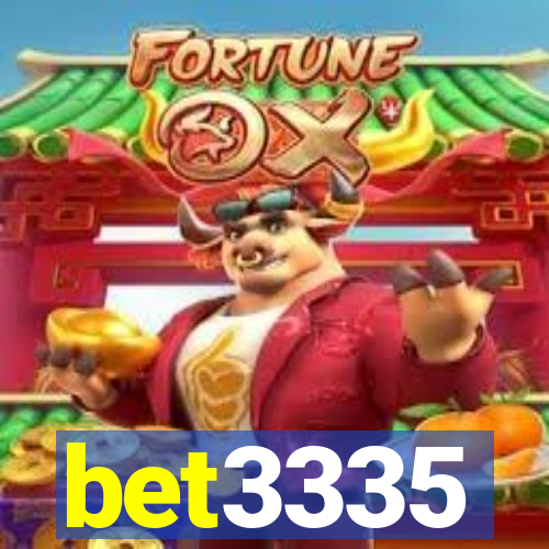 bet3335