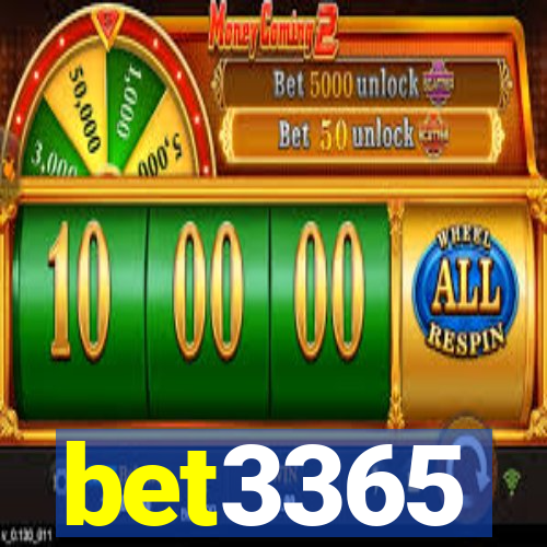 bet3365