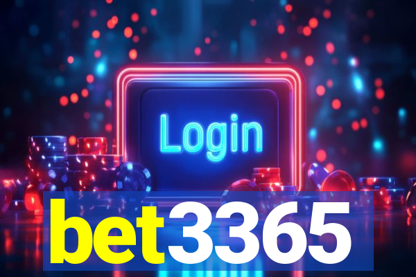 bet3365