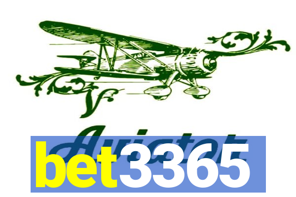 bet3365