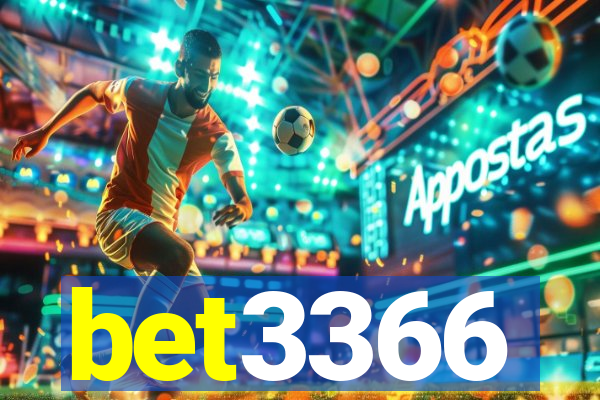 bet3366