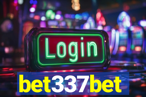 bet337bet