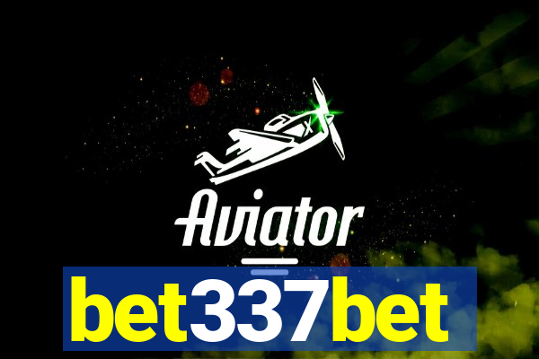 bet337bet