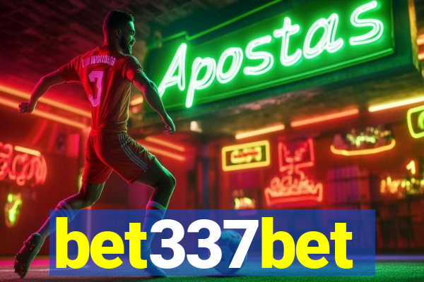 bet337bet