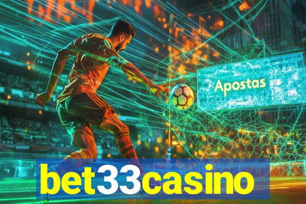 bet33casino
