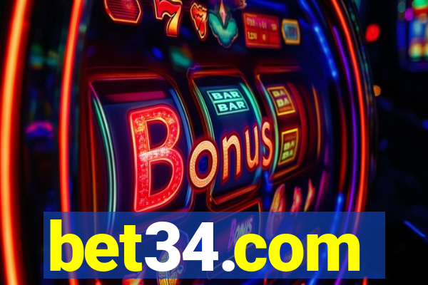 bet34.com