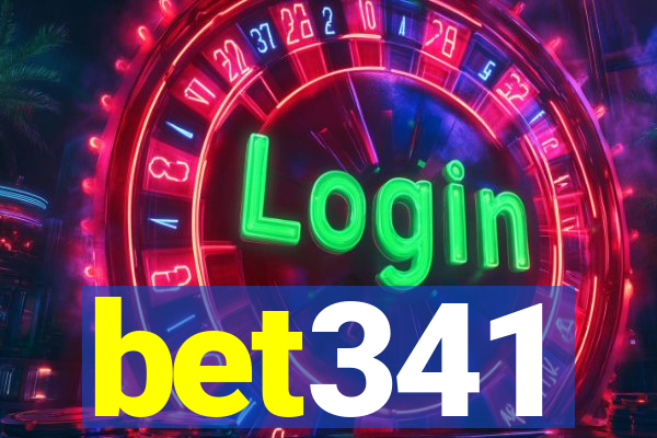 bet341