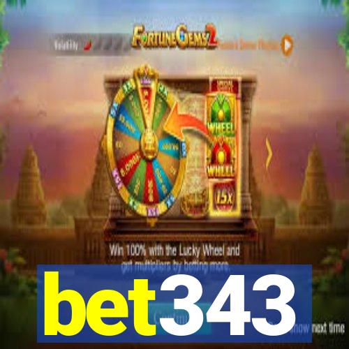 bet343