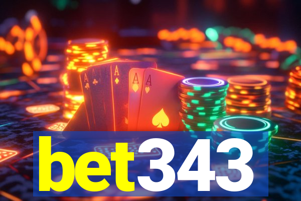 bet343