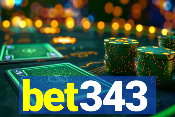 bet343