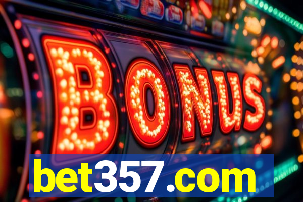 bet357.com