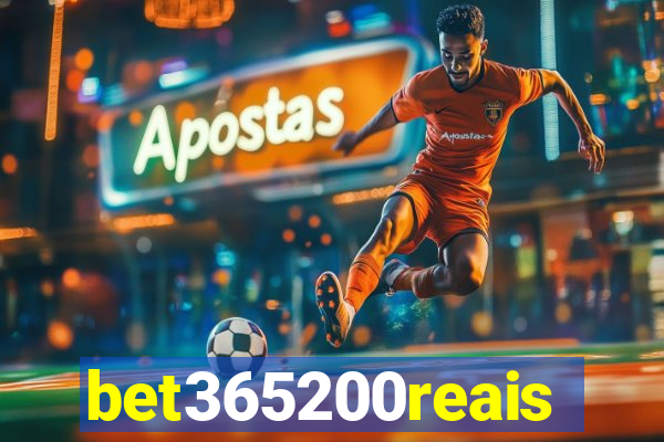 bet365200reais