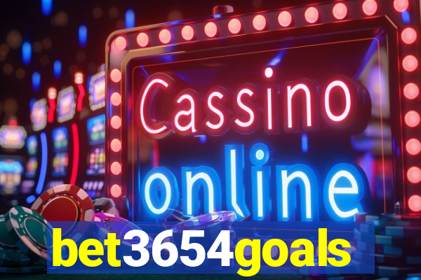 bet3654goals