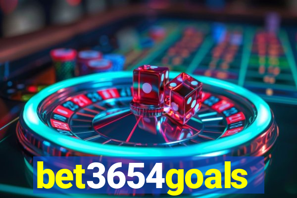 bet3654goals