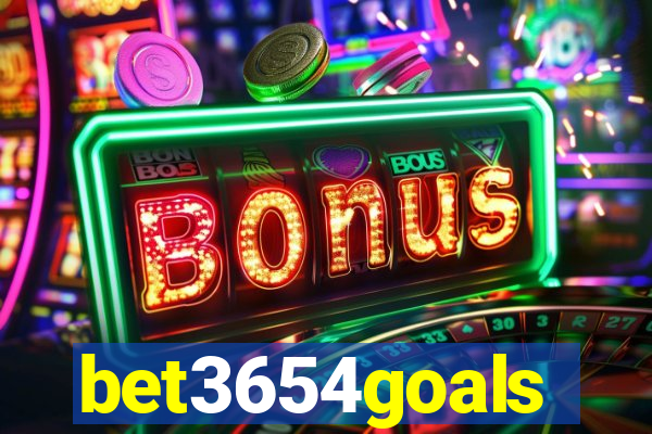 bet3654goals