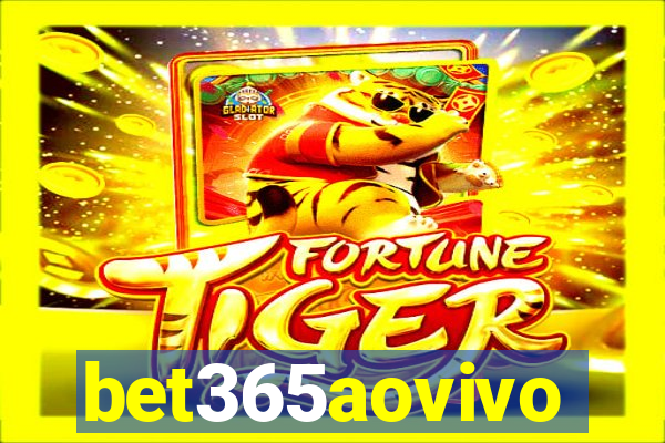 bet365aovivo