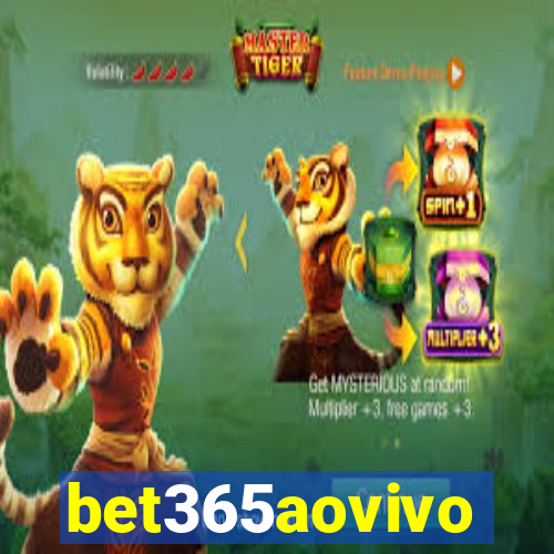 bet365aovivo