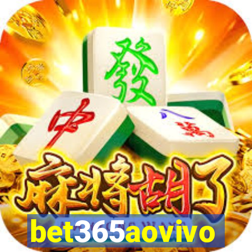 bet365aovivo