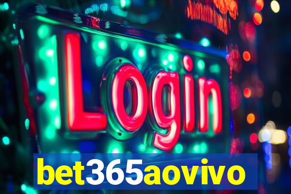 bet365aovivo