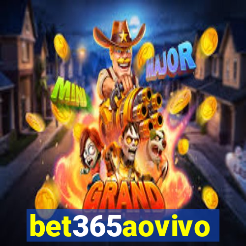 bet365aovivo