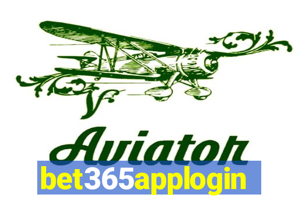 bet365applogin
