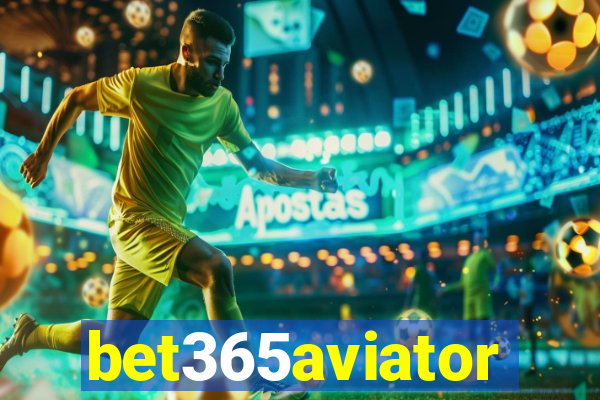 bet365aviator