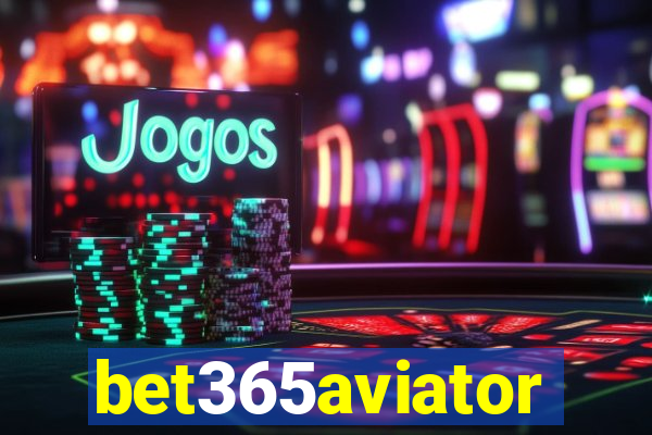 bet365aviator