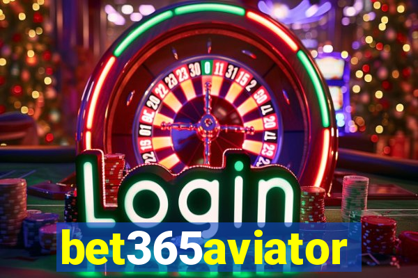 bet365aviator