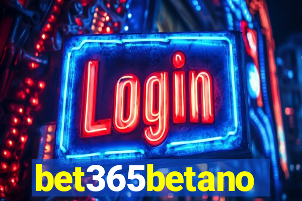 bet365betano