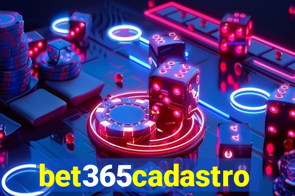bet365cadastro
