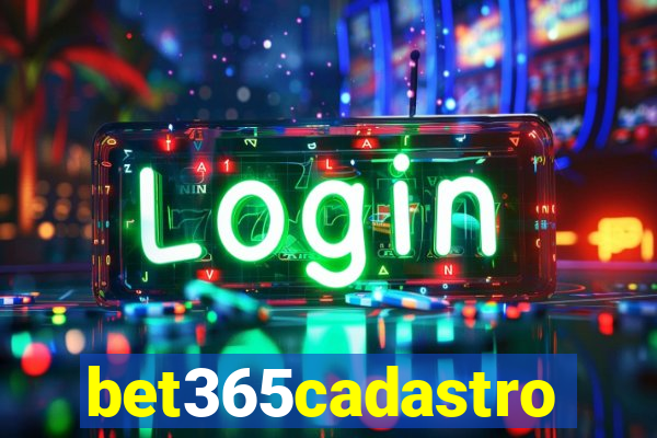 bet365cadastro