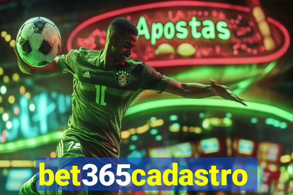 bet365cadastro