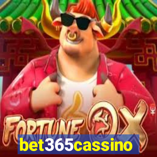 bet365cassino