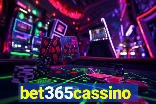 bet365cassino