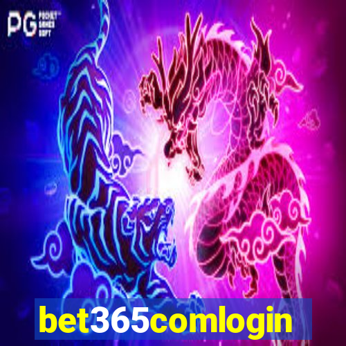 bet365comlogin
